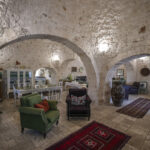 Suite in trullo con piscina a Monopoli