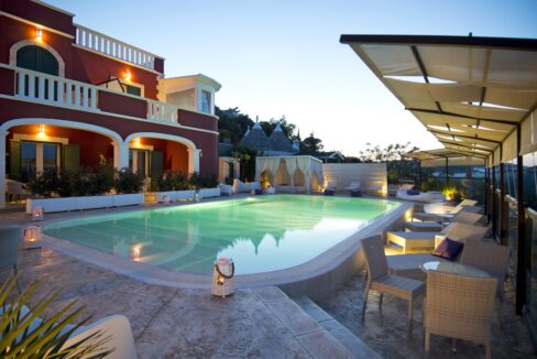 al mirador resort fasano